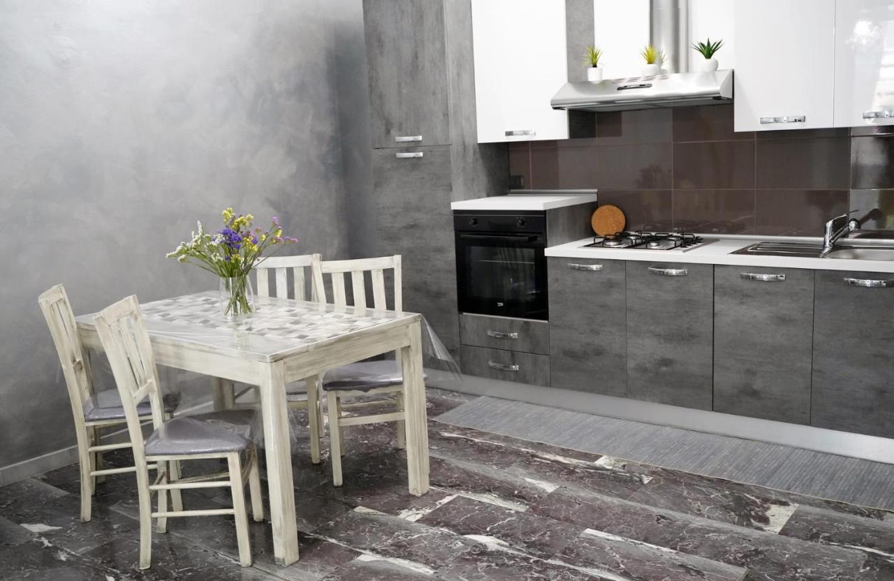 Dimora Don Mimi Apartment โมโนโปลี ภายนอก รูปภาพ