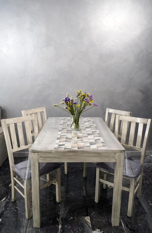 Dimora Don Mimi Apartment โมโนโปลี ภายนอก รูปภาพ