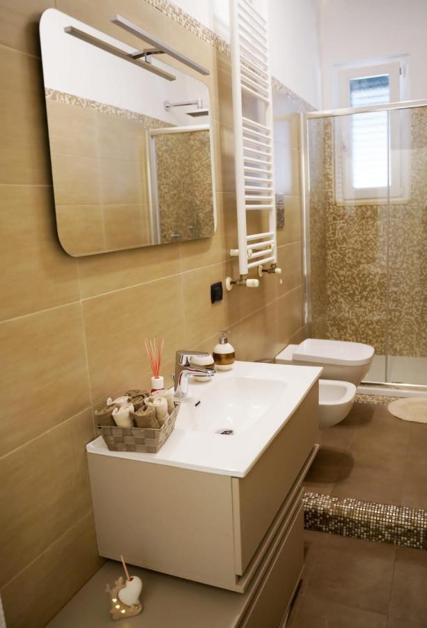Dimora Don Mimi Apartment โมโนโปลี ภายนอก รูปภาพ