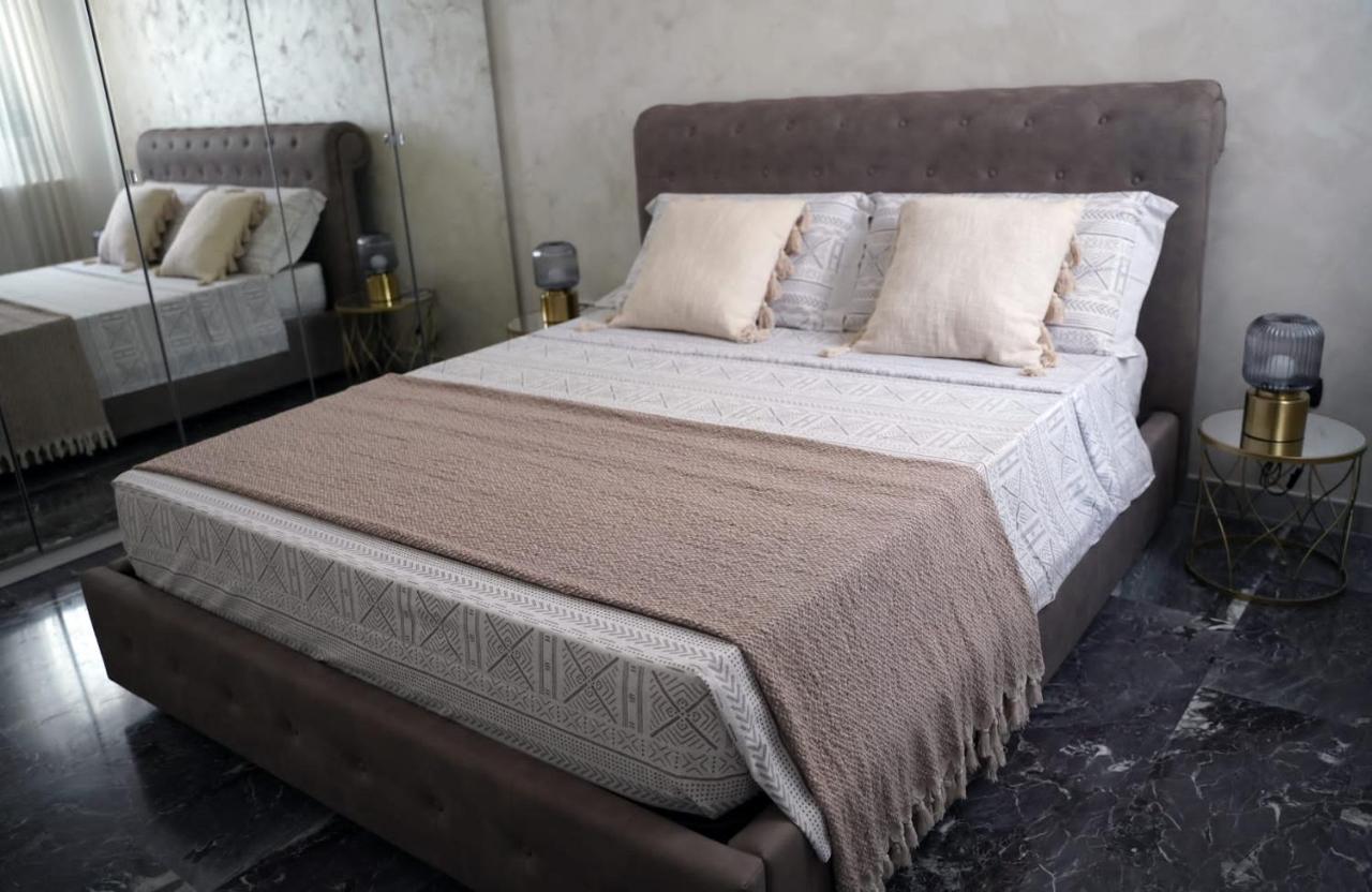 Dimora Don Mimi Apartment โมโนโปลี ภายนอก รูปภาพ