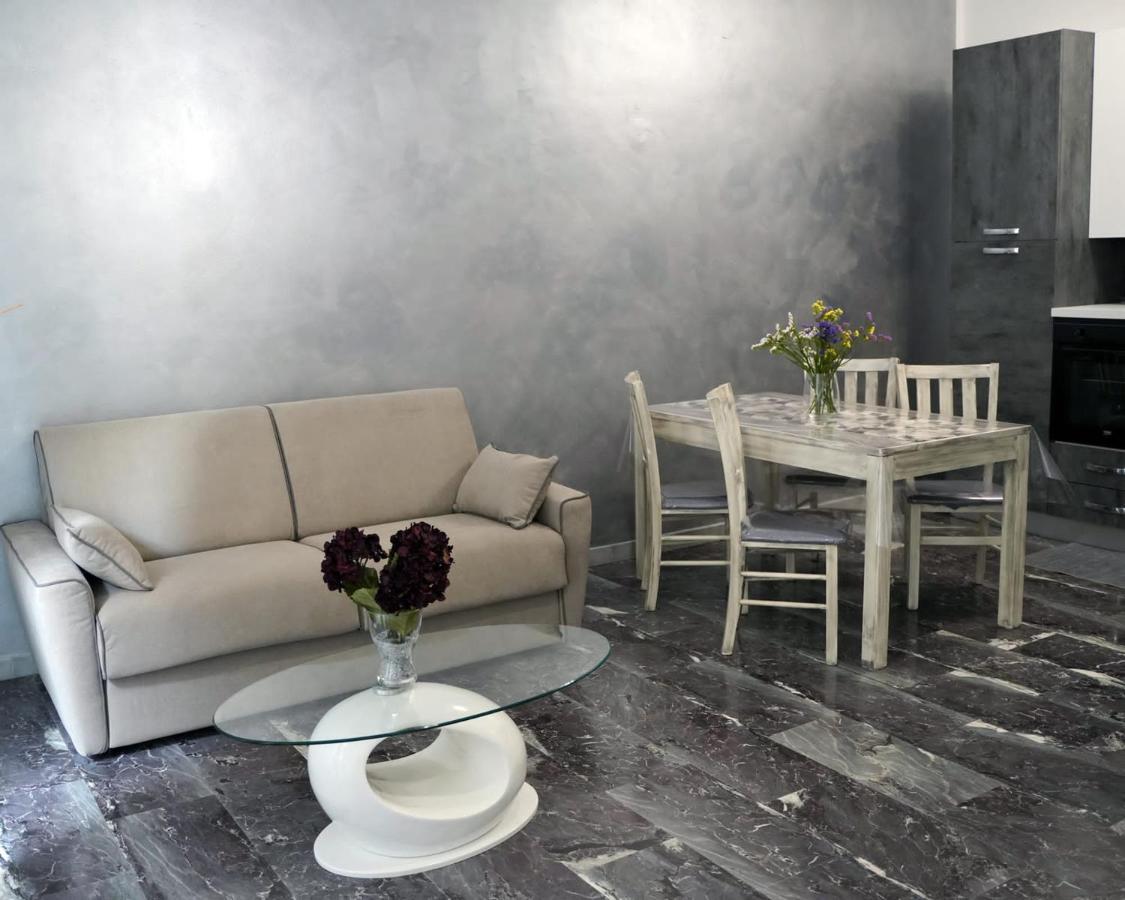 Dimora Don Mimi Apartment โมโนโปลี ภายนอก รูปภาพ